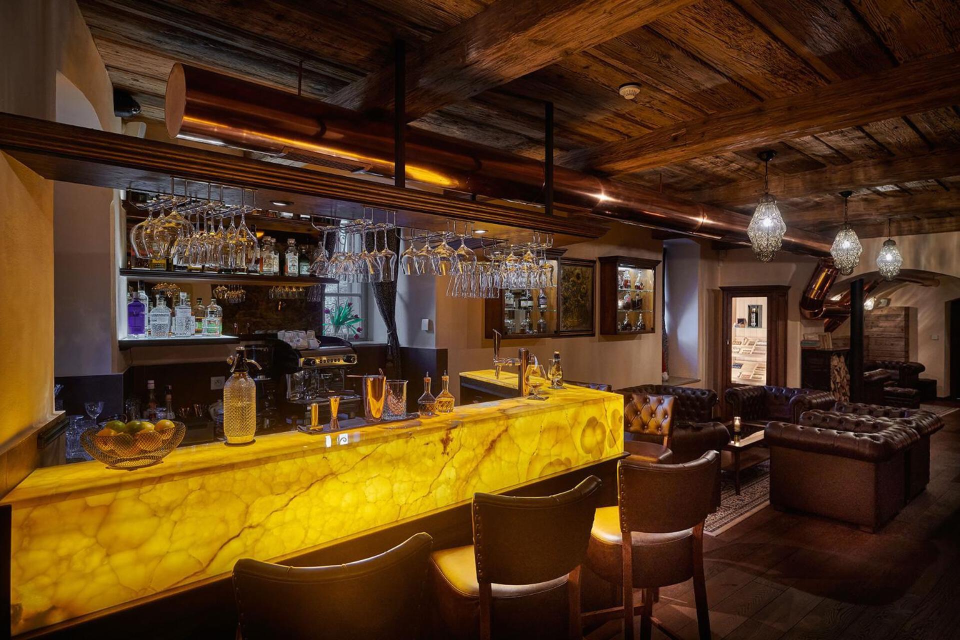 Boutique Hotel Erb - Adults Only Banská Štiavnica Esterno foto