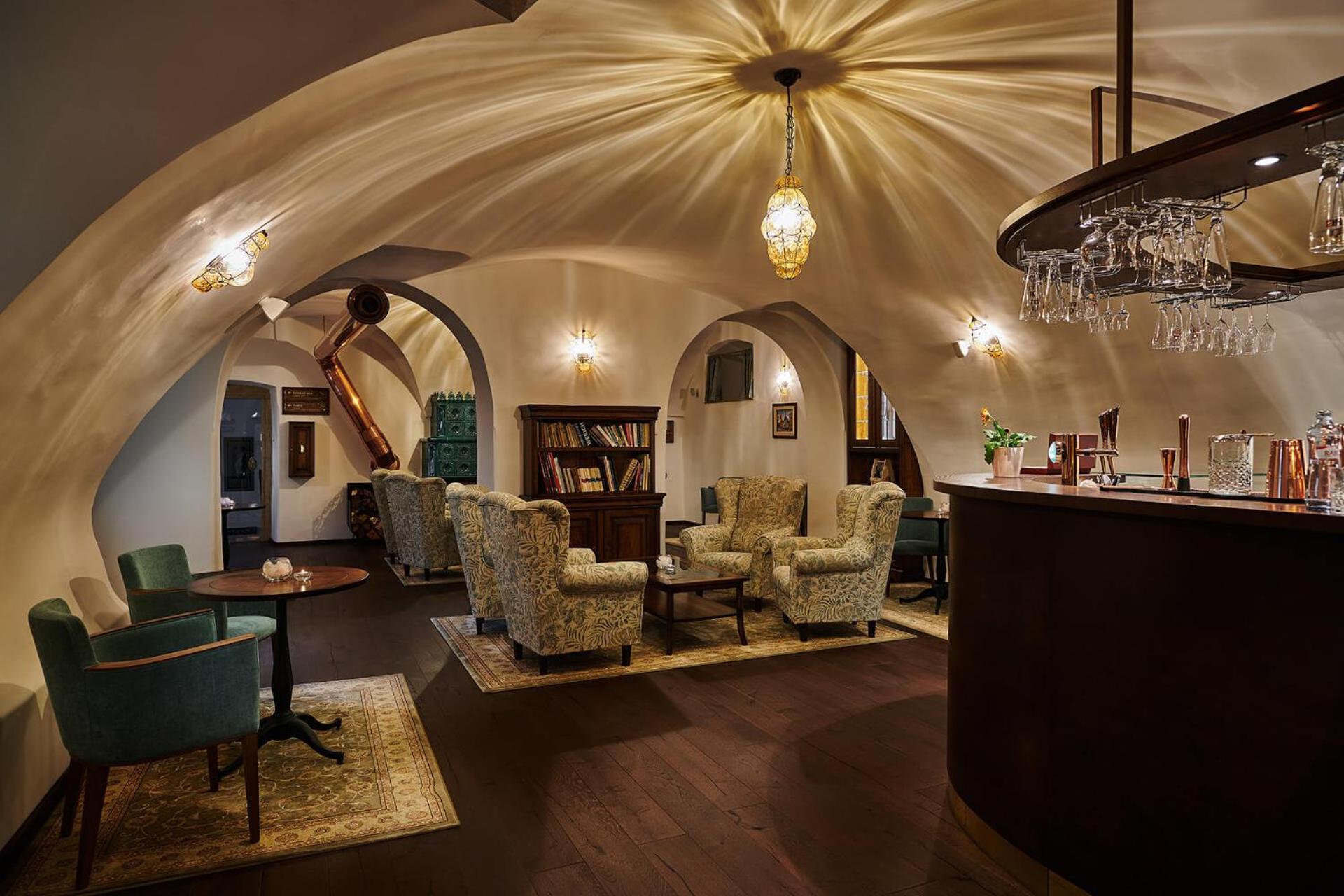 Boutique Hotel Erb - Adults Only Banská Štiavnica Esterno foto